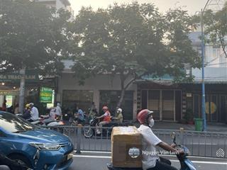 Bán nhà mặt tiền kênh tân hóa  gần đầm sen , ngay âu cơ . đoạn thẳng , 1015m2, chỉ 89 tỷ