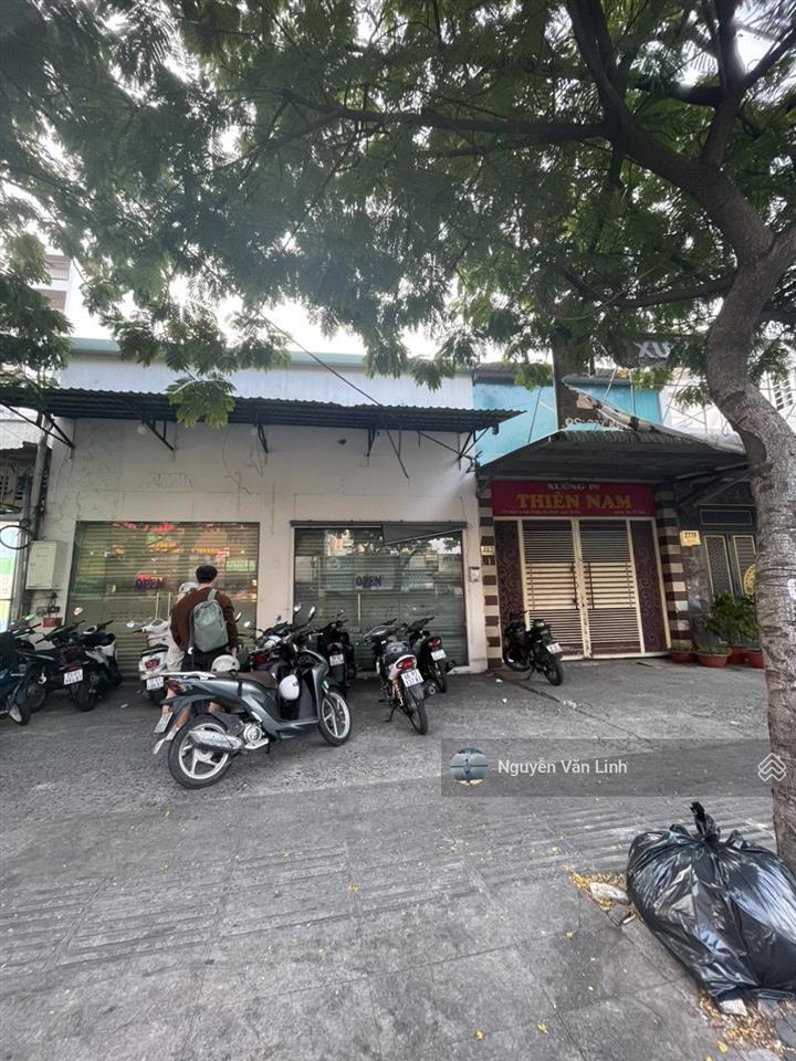 Bán nhà mặt tiền kênh tân hóa  gần đầm sen, ngay âu cơ. đoạn thẳng, 1015m2, chỉ 79 tỷ