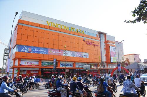 Siêu phẩm! mặt tiền nguyễn văn quá q12  16x30m  kế galaxy, giá tốt 44 tỷ tl