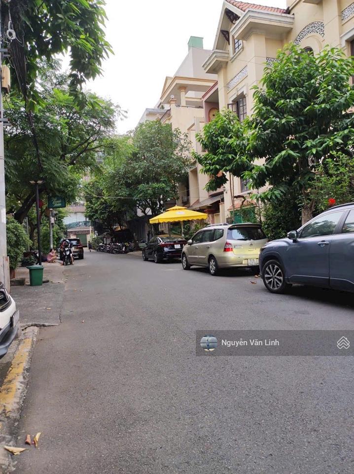 Giảm 3 tỷ bán nhanh mặt tiền ngay bành văn trân p.7 tân bình, 5mx22m, 5 tầng, giá chỉ 21 tỷ