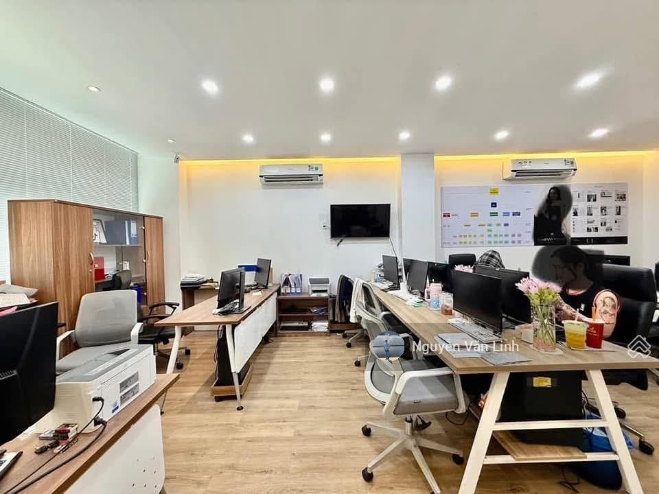 Giảm 3 tỷ bán nhanh mặt tiền ngay bành văn trân p.7 tân bình, 5mx22m, 5 tầng, giá chỉ 21 tỷ