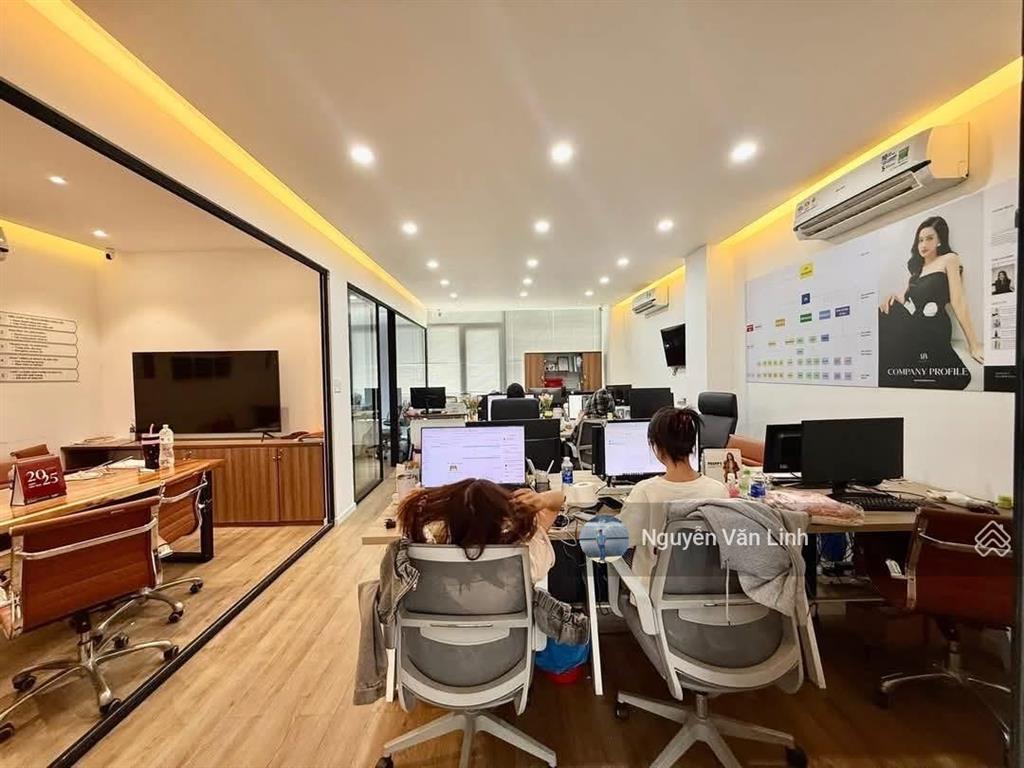 Giảm 3 tỷ bán nhanh mặt tiền ngay bành văn trân p.7 tân bình, 5mx22m, 5 tầng, giá chỉ 21 tỷ