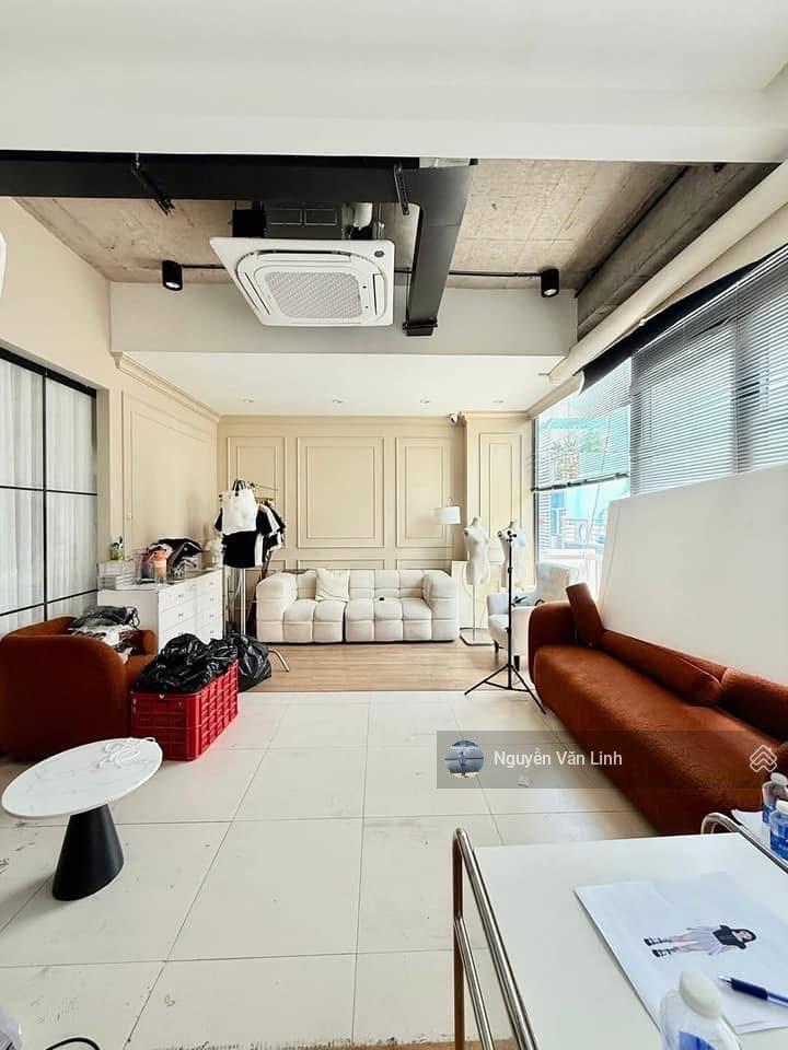 Giảm 3 tỷ bán nhanh mặt tiền ngay bành văn trân p.7 tân bình, 5mx22m, 5 tầng, giá chỉ 21 tỷ