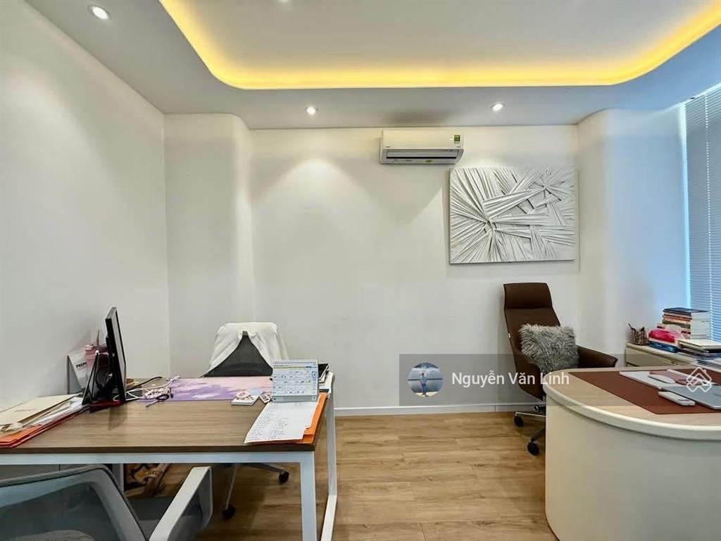 Giảm 3 tỷ bán nhanh mặt tiền ngay bành văn trân p.7 tân bình, 5mx22m, 5 tầng, giá chỉ 21 tỷ