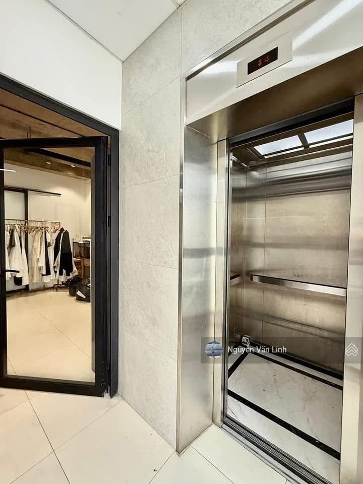 Giảm 3 tỷ bán nhanh mặt tiền ngay bành văn trân p.7 tân bình, 5mx22m, 5 tầng, giá chỉ 21 tỷ