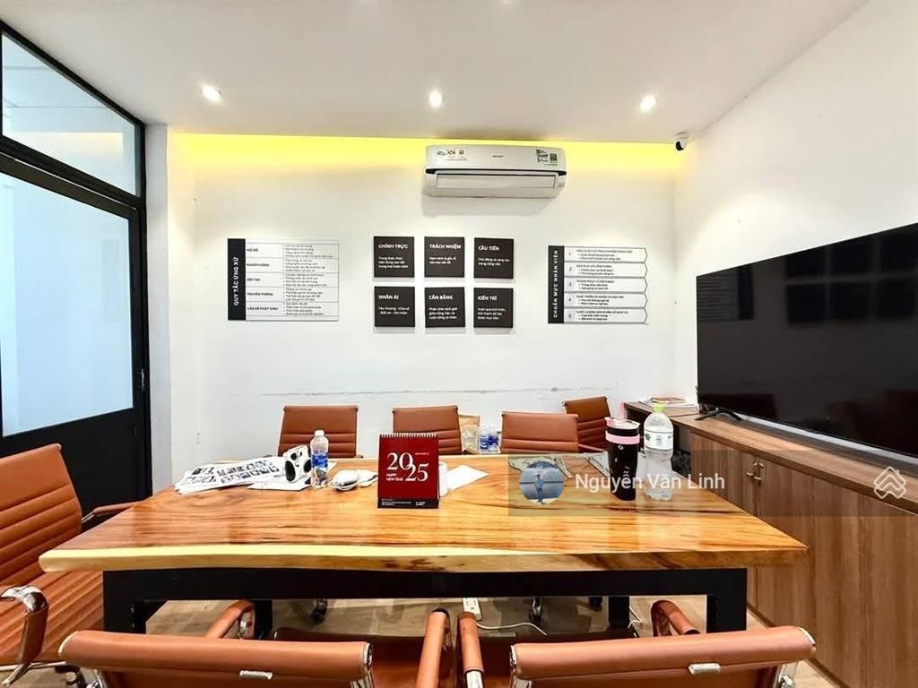 Giảm 3 tỷ bán nhanh mặt tiền ngay bành văn trân p.7 tân bình, 5mx22m, 5 tầng, giá chỉ 21 tỷ