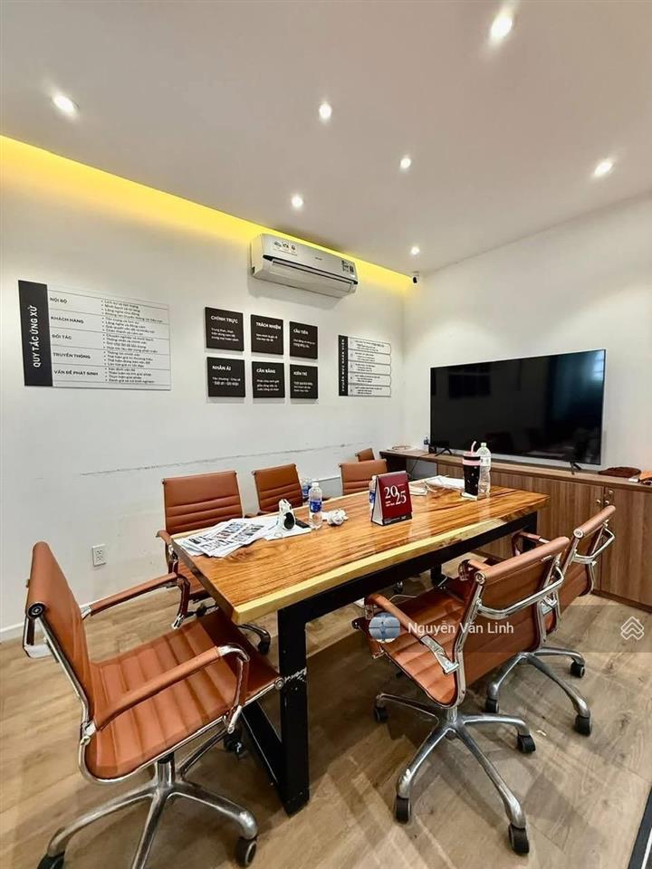 Giảm 3 tỷ bán nhanh mặt tiền ngay bành văn trân p.7 tân bình, 5mx22m, 5 tầng, giá chỉ 21 tỷ