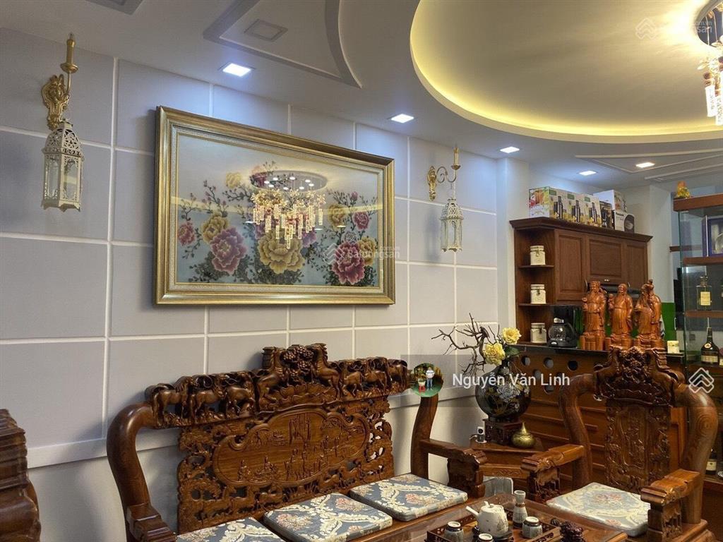 Bán nhà mặt tiền trục chính khu k300  nguyễn minh hoàng, 7m x 13m, 3 lầu, giảm giá còn 22,9 tỷ tl