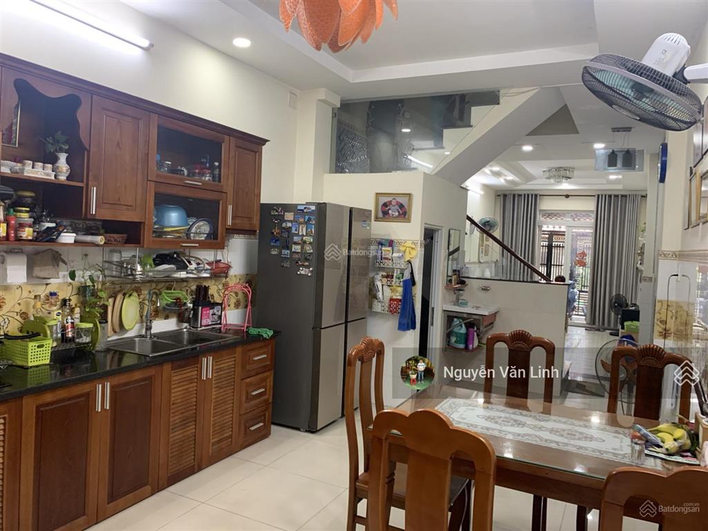 Bán nhà mặt tiền trục chính khu k300  nguyễn minh hoàng, 7m x 13m, 3 lầu, giảm giá còn 22,9 tỷ tl