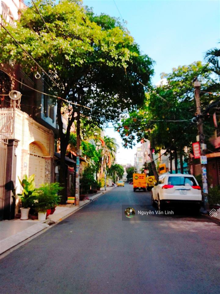 Bán nhà mặt tiền trục chính khu k300  nguyễn minh hoàng, 7m x 13m, 3 lầu, giảm giá còn 22,9 tỷ tl