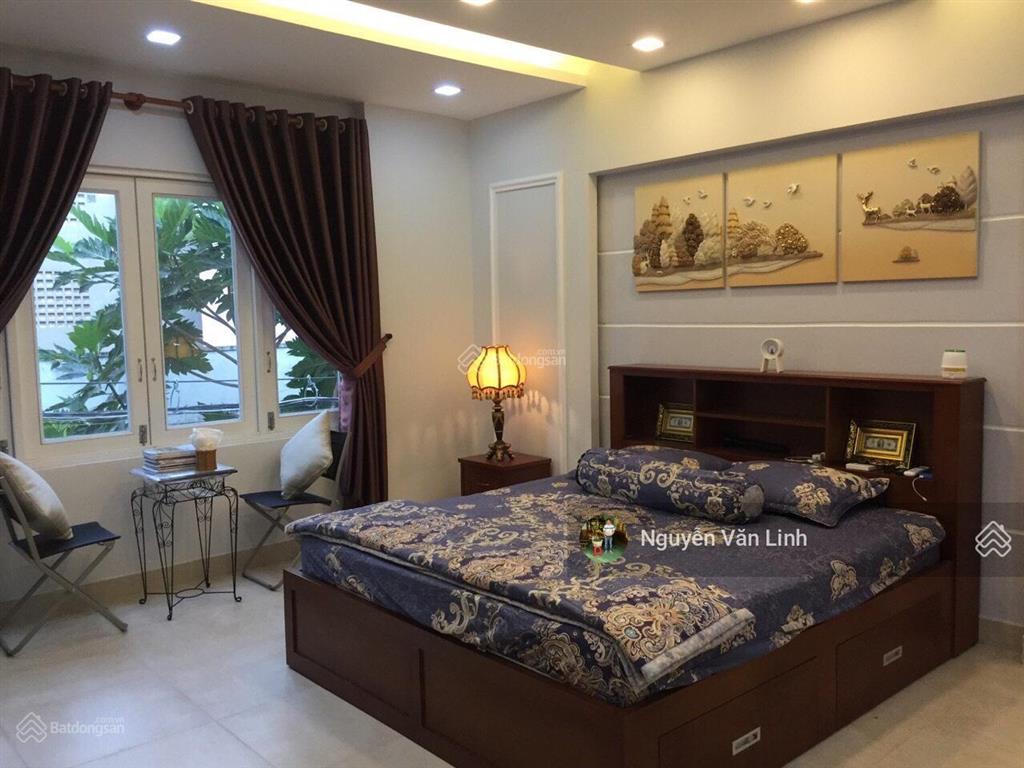 Bán nhà mặt tiền trục chính khu k300  nguyễn minh hoàng, 7m x 13m, 3 lầu, giảm giá còn 22,9 tỷ tl