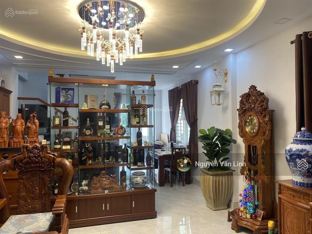 Bán nhà mặt tiền trục chính khu k300  nguyễn minh hoàng, 7m x 13m, 3 lầu, giảm giá còn 22,9 tỷ tl