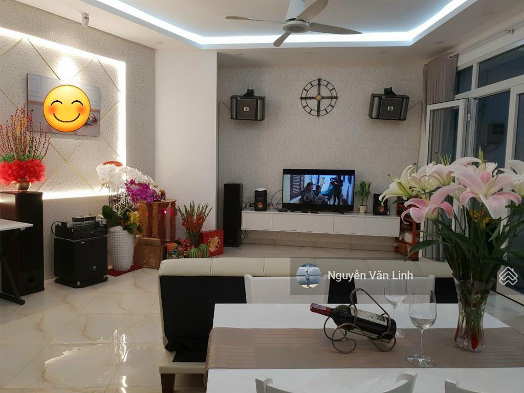 Siêu phẩm ! đường 12m  cách mạng tháng 8 quận 3  6,15m x15m , trệt 3 lầu , chỉ 19 tỷ