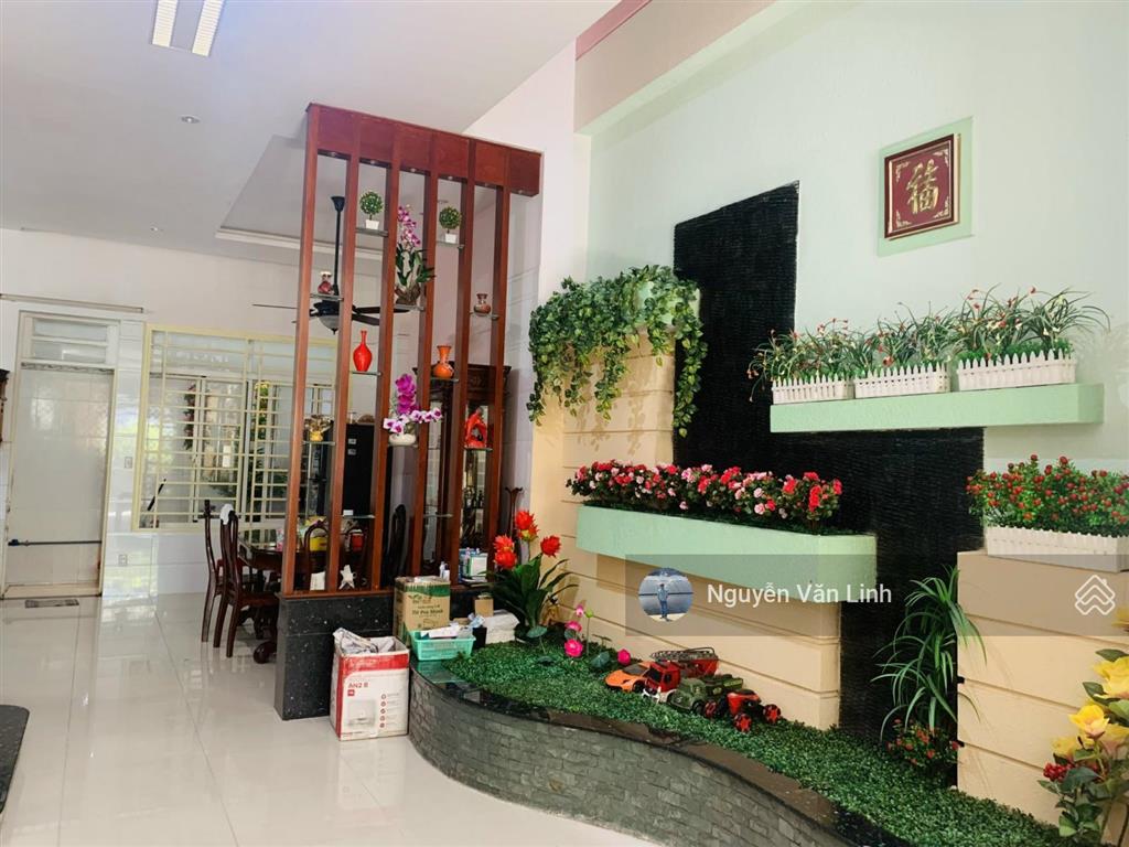 Siêu phẩm ! đường 12m  cách mạng tháng 8 quận 3  6,15m x15m , trệt 3 lầu , chỉ 19 tỷ
