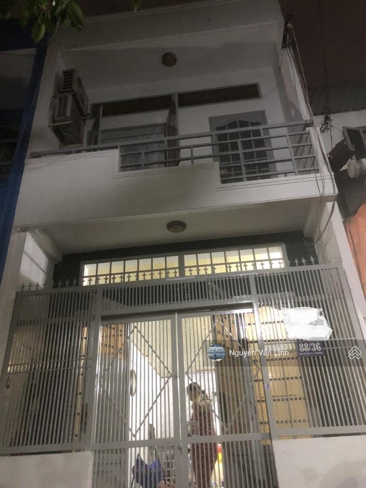 Giá tốt ! chưa đến 100tr/m2  hxh trường chinh  5,5mx26m, 2 lầu , chỉ 12.8 tỷ tl