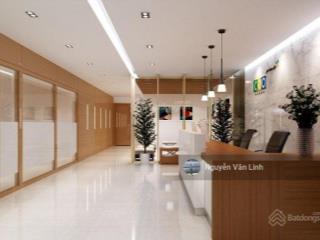 Bán tòa nhà chdv mặt tiền đường 16m kế chợ tân hương, 8mx20m, 7 tầng, hdt 150tr, giá 30 tỷ