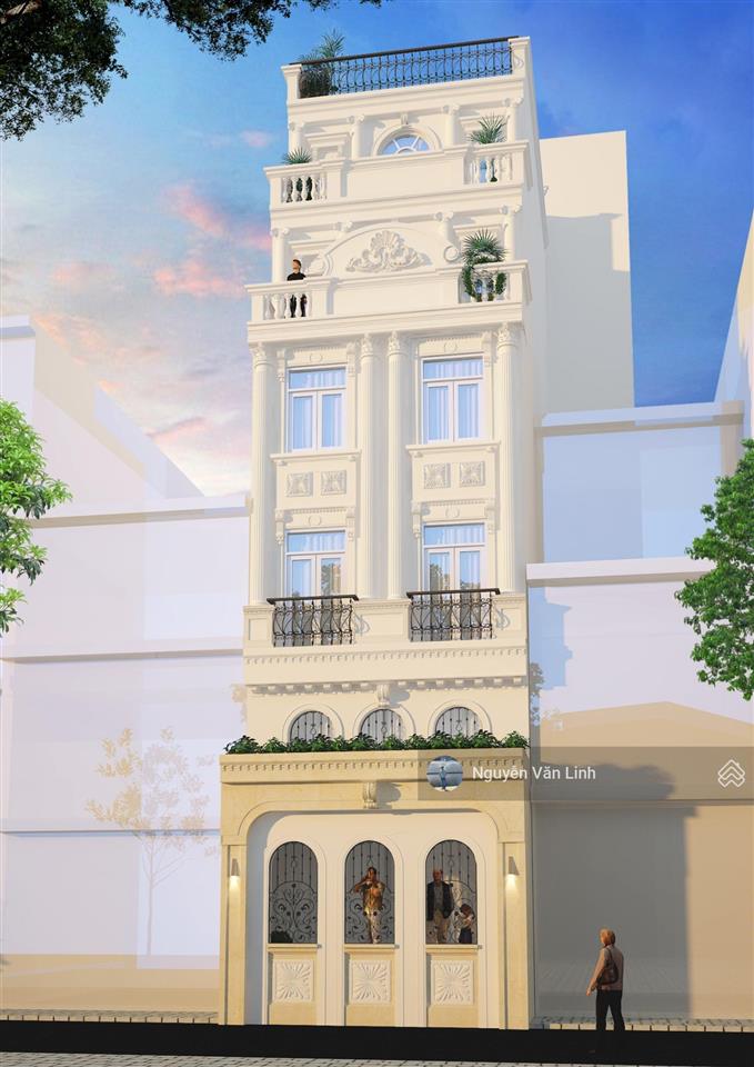 Hàng hiếm  xây chdv  văn phòng  sát metro số 2 trường chinh q. tân bình  10mx27m  chỉ 21.9 tỷ