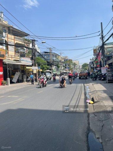 Siêu phẩm! mặt tiền âu cơ tân bình, 4mx23m  trệt 2 lầu đúc btct, giá bán 13 tỷ