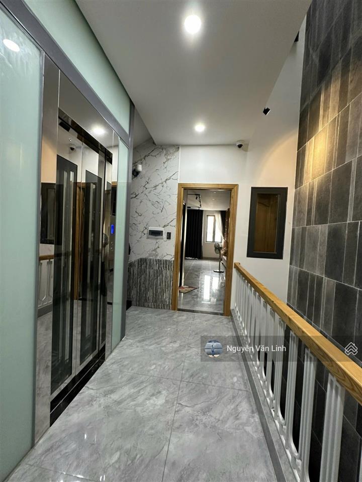 Giá tốt ! nhà mtnb bàu cát , 5.5mx24m , 5 tầng nhà mớicó thang máy , giá chỉ 19,9 tỷ