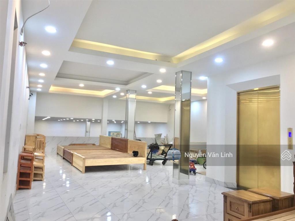 Bán nhà mặt tiền lê trọng tấn  11mx26m  ctxd hầm 8 tầng, giá bán  36 tỷ