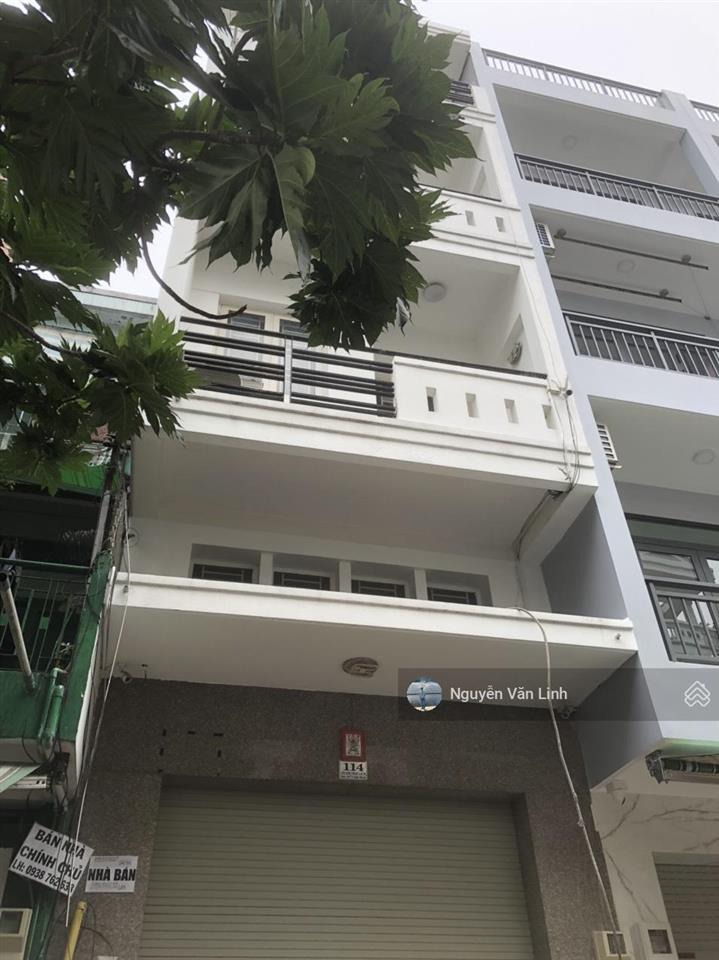 Tin thật  tin còn nhà còn  mặt tiền bàu cát, 4mx18m, trệt 3 lầu, giá 16 tỷ về 11.9 tỷ bán gấp