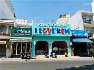 Giá tốt nhất khu sân bay ! mặt tiền bạch đằng 100m2  2 tầng  gpxd hầm 7 tầng