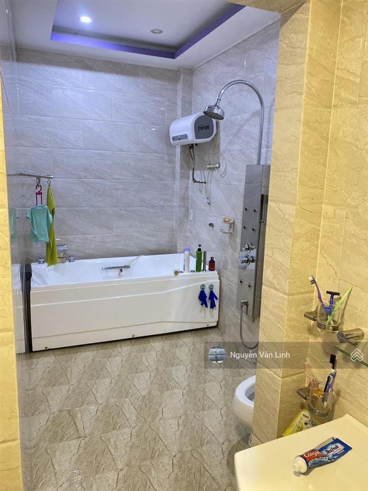 Hot quá! bán nhà mặt tiền trường chinh  ngay metro số 2  4x25m 2 lầu, hđt 30tr, chỉ 16 tỷ tl