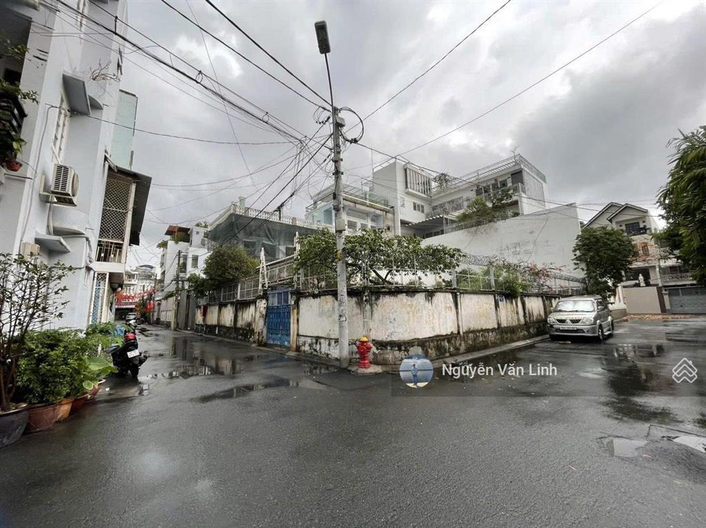Hàng hiếm! nhà trong khu cư xá tự do p7 tân bình. 11,5mx19m  chỉ 39 tỷ