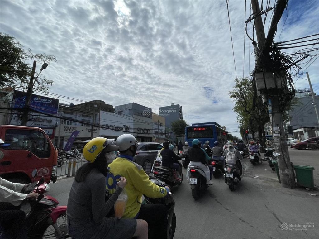 Tin thật! hẻm xe hơi trường chinh 1/, 50m ra metro số 2, 8.8x15m (130m²)  chỉ 13.2 tỷ