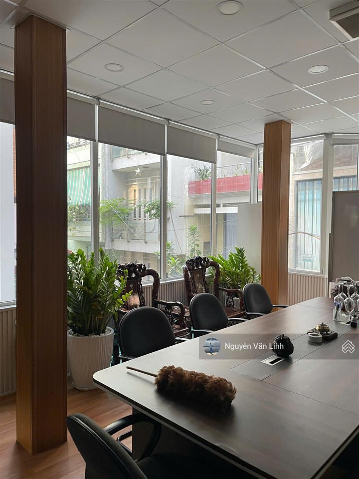 Ngộp bank! bán gấp căn góc 2 hxh nguyễn thái bình  kế vincom, 4,8mx14m, 5 tầng, chỉ 12,5 tỷ