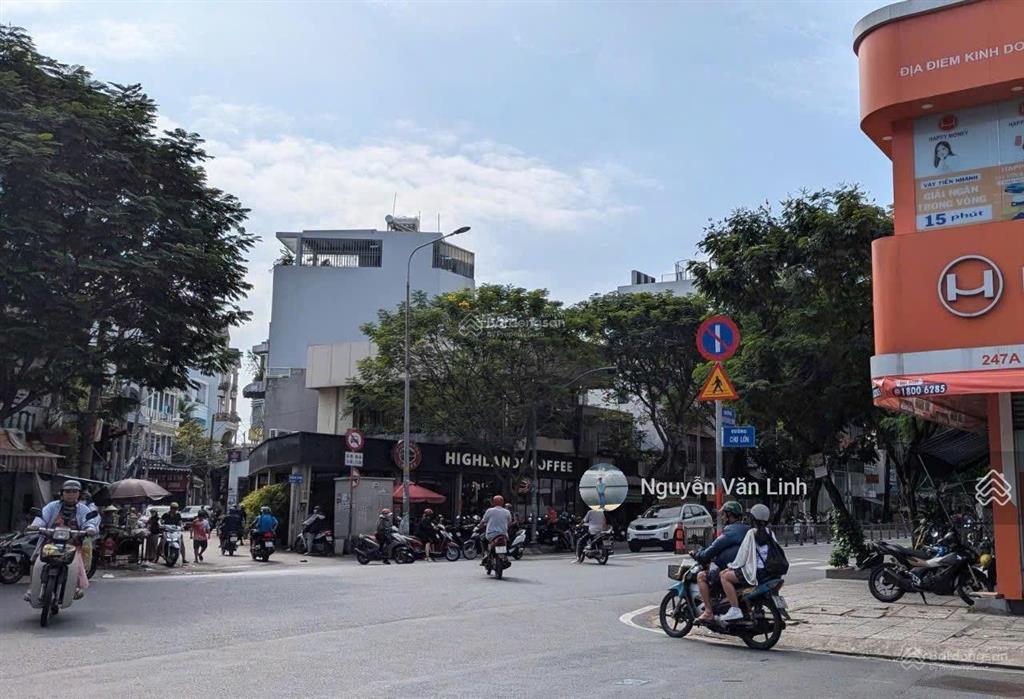 Siêu phẩm! mặt tiền trường sơn tân bình, 8,6mx22m (165m²)  2 tầng, chỉ 40 tỷ