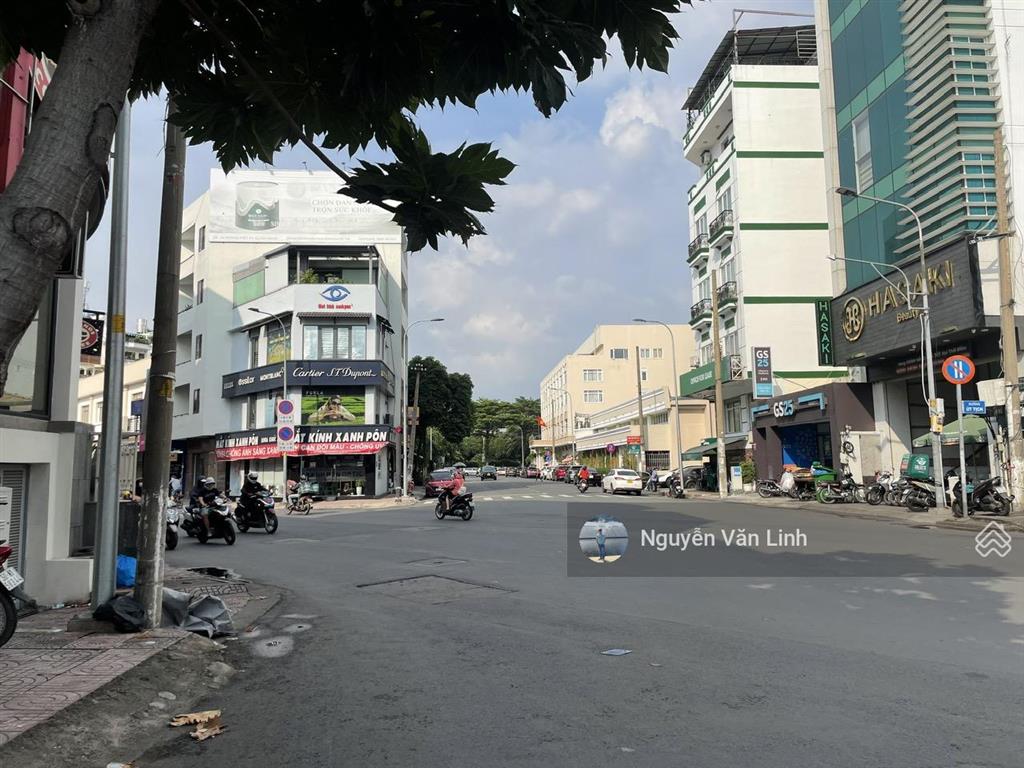 Siêu phẩm! mặt tiền trường sơn tân bình, 8,6mx22m (165m²)  2 tầng, chỉ 40 tỷ