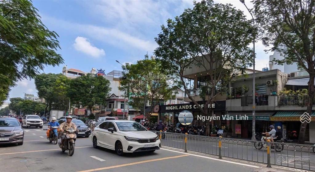 Siêu phẩm! mặt tiền trường sơn tân bình, 8,6mx22m (165m²)  2 tầng, chỉ 40 tỷ
