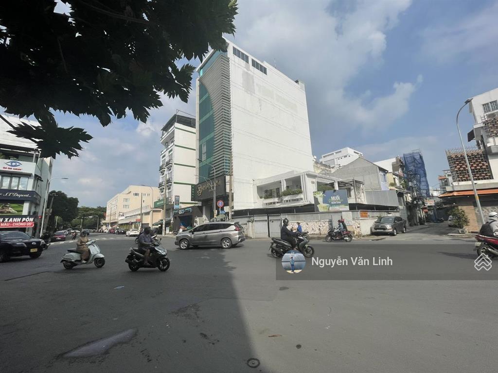 Siêu phẩm! mặt tiền trường sơn tân bình, 8,6mx22m (165m²)  2 tầng, chỉ 40 tỷ