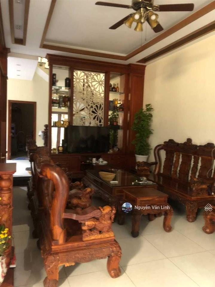 (7x25m cn 171m2) nhà 2 lầu đường hoàng hoa thám, p  13  nhà gas t3, xe hơi tránh nhau, chỉ 20 tỷ
