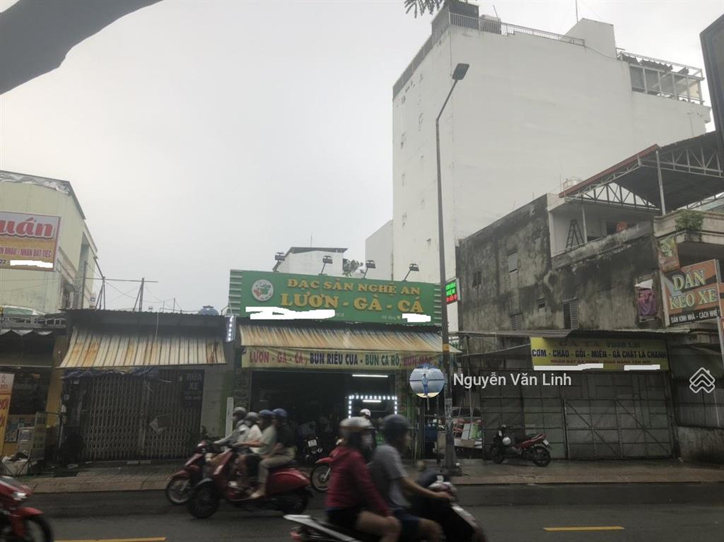 Bán nhà mtnb 373 lý thường kiệt p9 tân bình, 5mx30m, cấp 4, chỉ 19.5 tỷ tl
