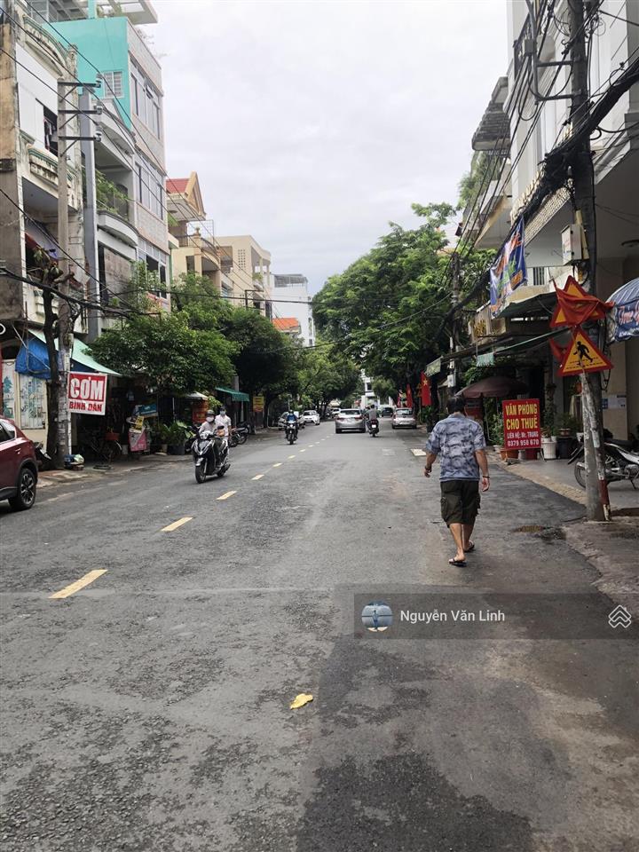 Bán nhà mtnb 373 lý thường kiệt p9 tân bình, 5mx30m, cấp 4, chỉ 19.5 tỷ tl