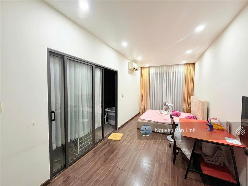 Bán gấp! nhà mặt tiền khu sân bay  giải phóng p4 tân bình, 5,3m x 16m, hầm 5 tầng