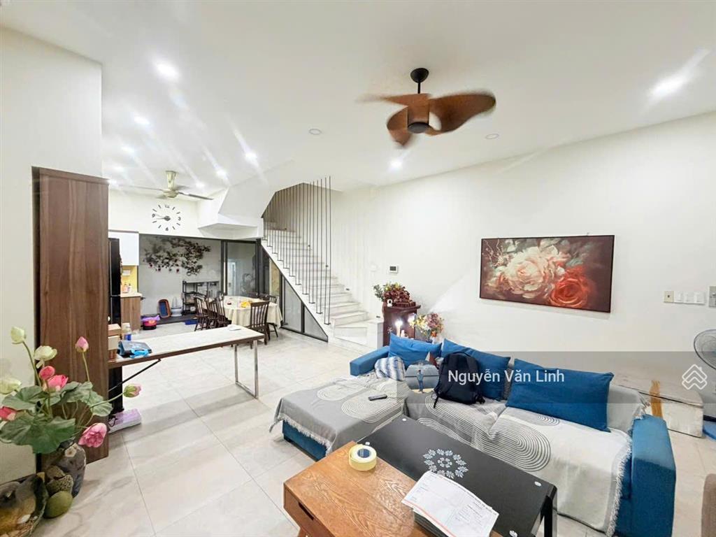 Bán gấp! nhà mặt tiền khu sân bay  giải phóng p4 tân bình, 5,3m x 16m, hầm 5 tầng