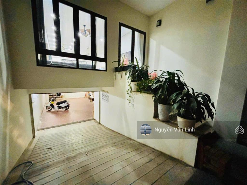 Bán gấp! nhà mặt tiền khu sân bay  giải phóng p4 tân bình, 5,3m x 16m, hầm 5 tầng