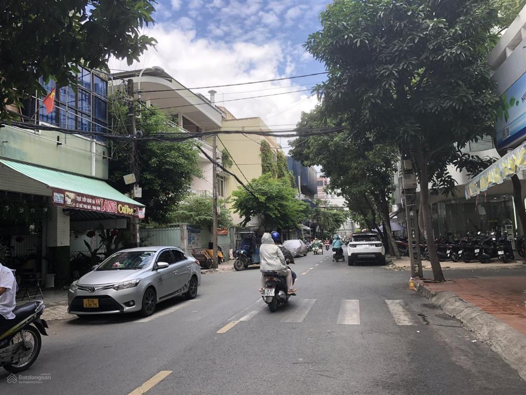 Giá tốt! chủ gửi bán gấp mặt tiền khu bàu cát  trương công định  ngoài tod , 3 lầu , chỉ 12 tỷ