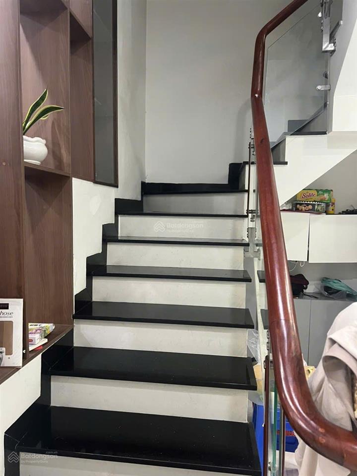Hot! hẻm xe hơi khu bàu cát tân bình, 4mx16m, trệt 3 lầu nhà mới, chỉ 10,9 tỷ tl