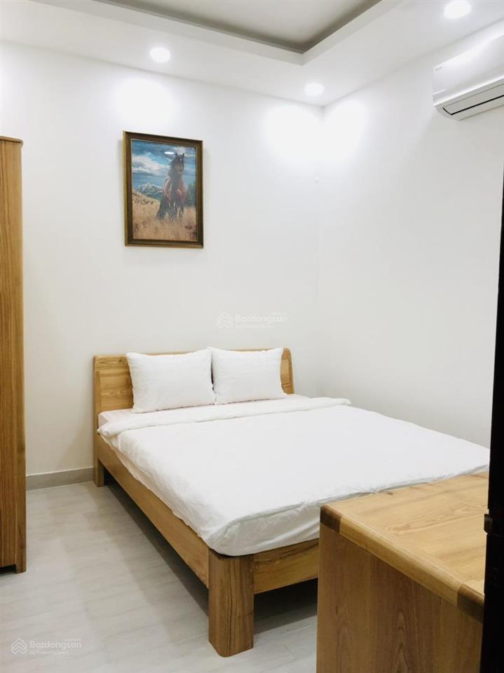 Giá tốt! mặt tiền bạch đằng p2 tân bình, 4,7mx22m, 4 tầng thang máy  hđt 45tr, chỉ 21 tỷ