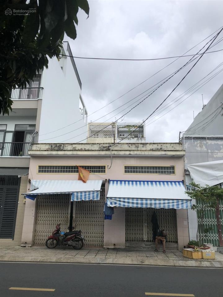 Giá tốt! bán nhà mặt tiền tân trang  ngay chợ tân bình  69m²  chỉ 9.8 tỷ tl