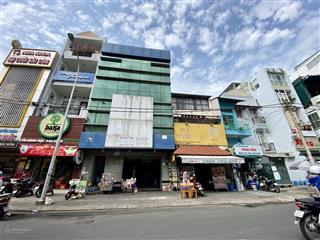 Hàng hiếm! mặt tiền nguyễn hậu p. tân thành  8mx16m  5 tầng nhà đẹp thang máy  chỉ 27.5 tỷ