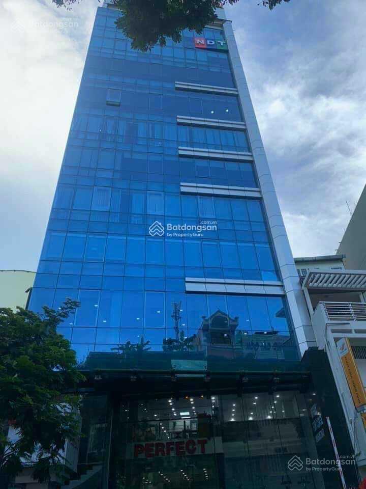 Siêu phẩm ! mặt tiền đường thống nhất q.tân phú , 8mx18,1m, hầm 7 tầng (830m2 sàn), giá bán 30.9 tỷ