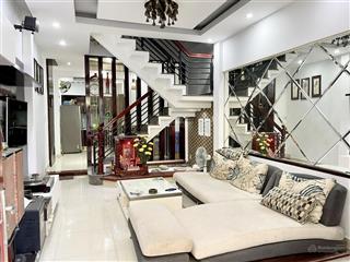 Hot ! mặt tiền kinh doanh ngay vòng xoay lê văn sỹ tân bình  3,6mx17m ,3 tầng , chỉ 12,5 tỷ tl