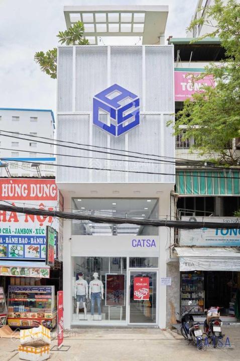 Hot! mặt tiền kinh doanh ngay phạm văn hai tân bình  3,6mx17m, 3 tầng, chỉ 12,5 tỷ tl