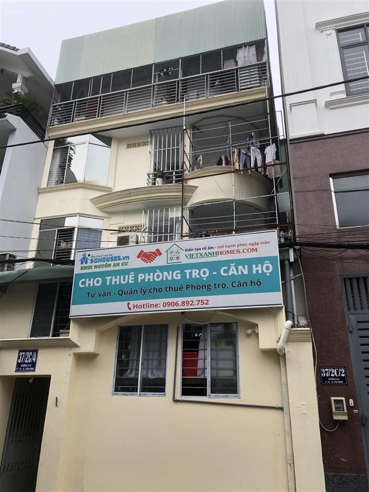 Giá đầu tư! mtnb trường chinh  ngay ngã 4 bảy hiền (170m2)  chỉ 16 tỷ (94tr/m2)