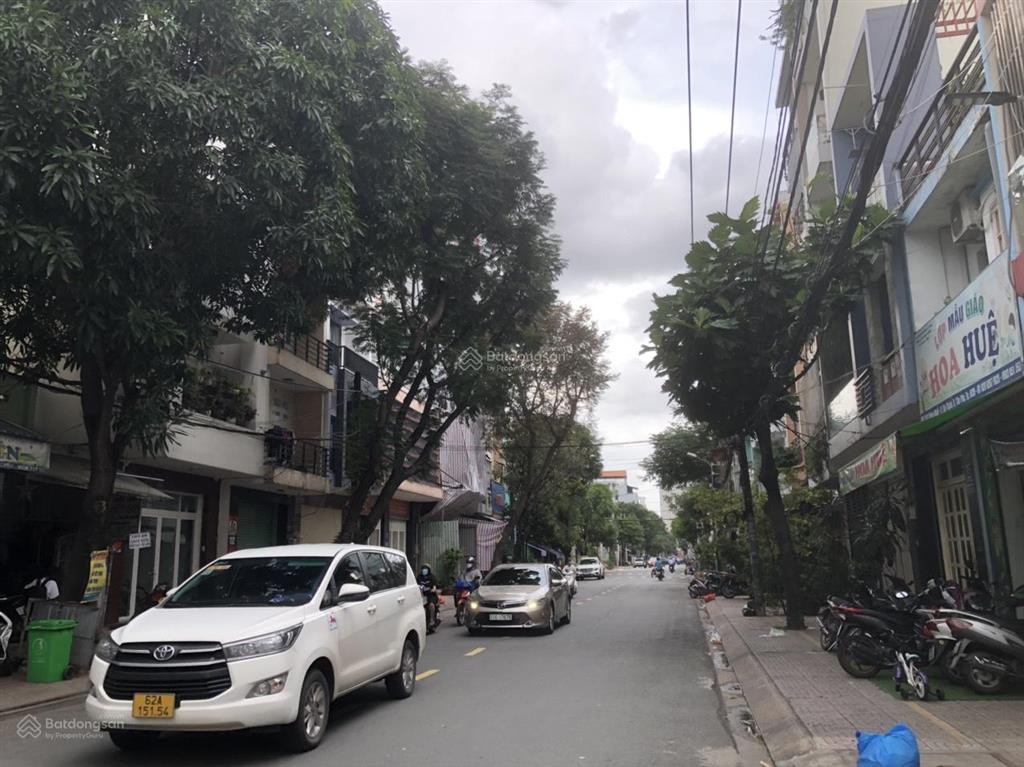 Giá đầu tư! mtnb trường chinh  ngay ngã 4 bảy hiền (170m2)  chỉ 16 tỷ (94tr/m2)